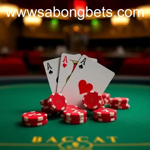 Exploring the Elegant Dynamics of Baccarat Game