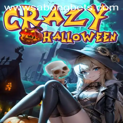 CrazyHalloween: A Thrilling Game Experience with SabongBets Integration