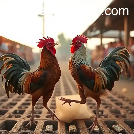 Exclusive Events and the Role of Sabongbets