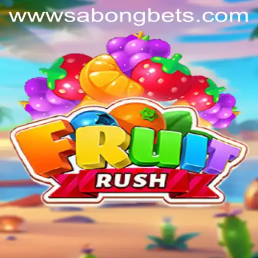 Exploring FruitRush: A Fascinating New Game in the Shadow of Sabongbets