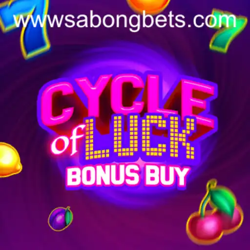 Cycle of Luck Bonus Buy: A Thrilling Gaming Experience
