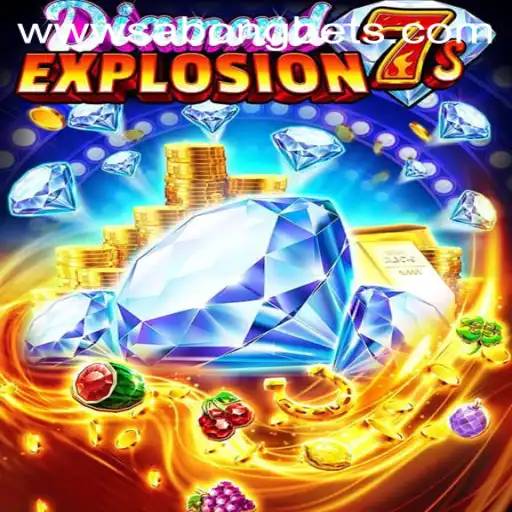 DiamondExplosion7s: An Exciting Dive into the World of Online Gaming