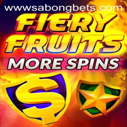 Unveiling FieryFruitsMoreSpins: A Thrilling Slot Adventure in the Era of Sabong Bets