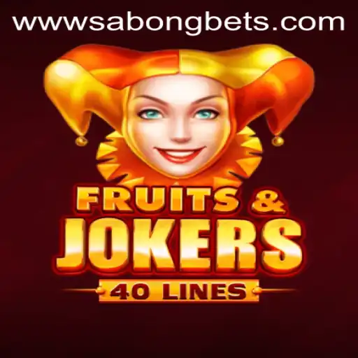 Exploring FruitsAndJokers40: An Exciting Slot Game Adventure