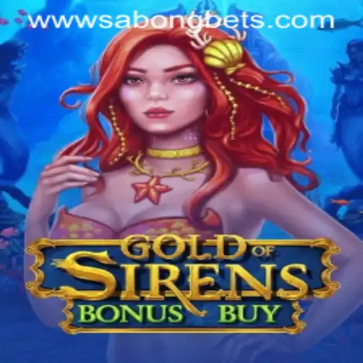 Exploring GoldofSirensBonusBuy: An Immersive New Game with a Twist