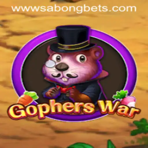 Exploring the Thrilling World of GophersWar and Its Unique SabongBets