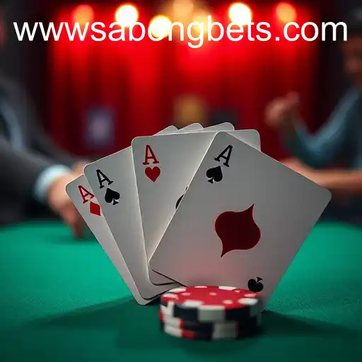 Exploring the Exciting World of Poker Games