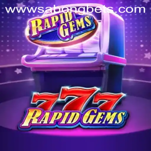 Exploring the Exciting World of RapidGems777 in the Context of Sabongbets
