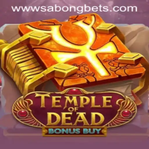 Discover the Thrills of TempleofDeadBonusBuy: A Modern Archeological Adventure Game