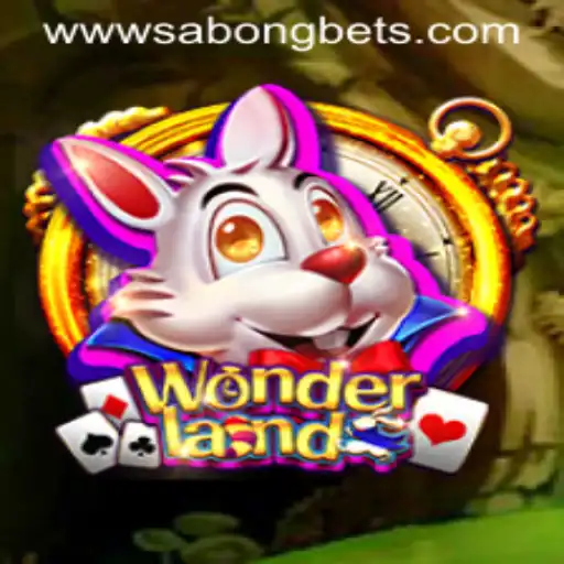 Discover the Enchantment of Wonderland: A Dive into the Game and the Buzz Around Sabongbets